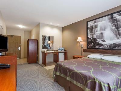 Super 8 By Wyndham Abbotsford Bc Hotel Exterior foto