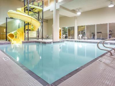Super 8 By Wyndham Abbotsford Bc Hotel Exterior foto